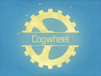 Cogwheel    