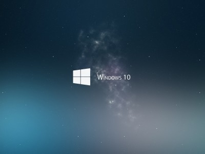 Microsoft         Windows 10