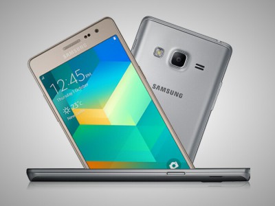 Samsung Z5     Tizen-