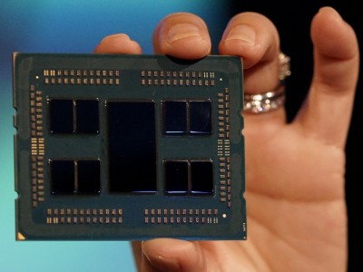 AMD    EPYC   