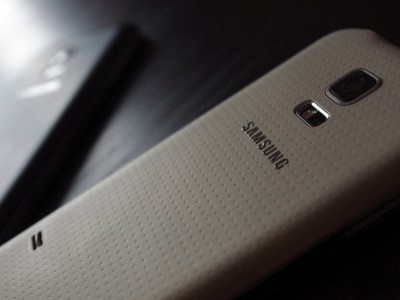 Samsung Galaxy S5 mini      