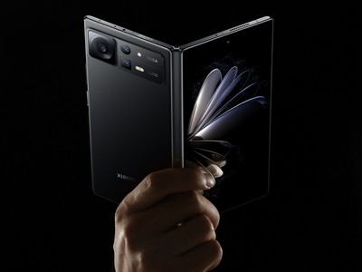  Xiaomi Mix Fold 2: ,   