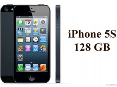 : Apple  iPhone 5S  128  -