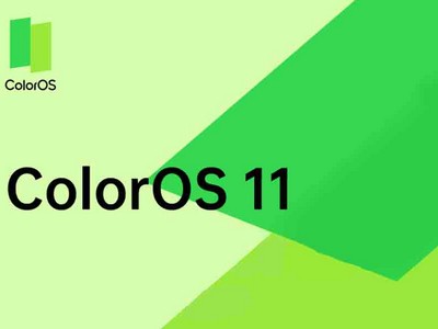 OPPO      ColorOS 11