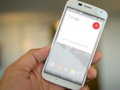 Google Now     Android-