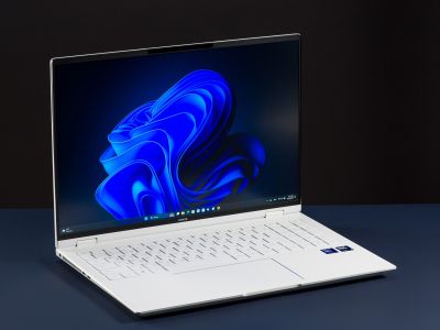 5    Honor MagicBook Pro 16