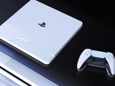 PlayStation 5           Sony