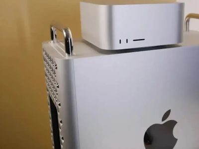       Apple Mac