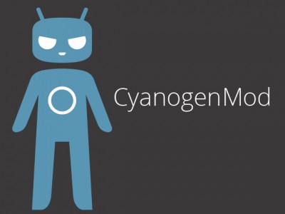  CyanogenMod    CM 10.2