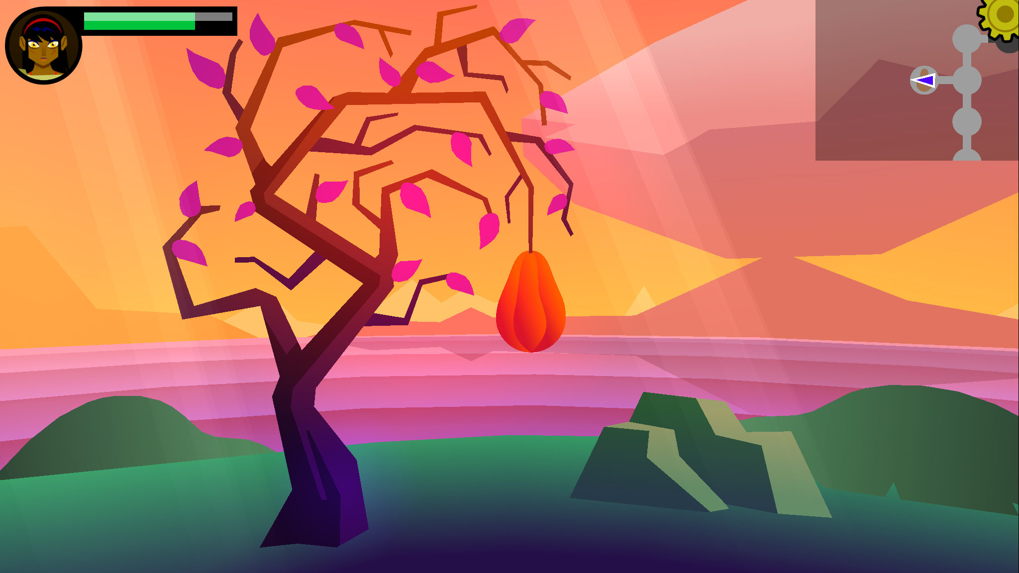 Обзор игры Severed: две руки хорошо, а одна — ещё лучше - 4PDA