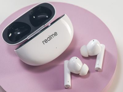  realme Buds Air 5:    TWS 