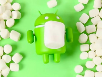  Android 6.0 Marshmallow   13,3%