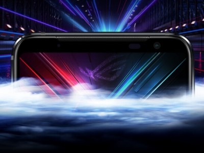   ASUS ROG Phone 3   