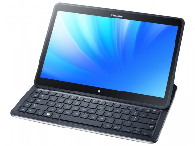 Samsung Electronics     ATIV