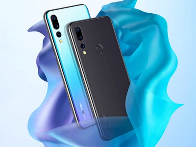 UMIDIGI A5 Pro:  ,     