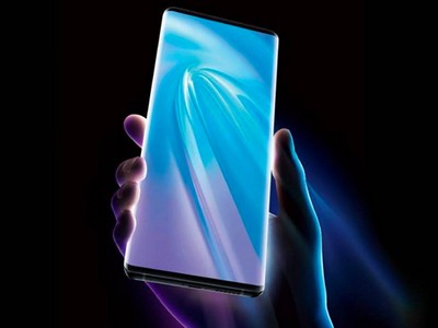       vivo Nex 5