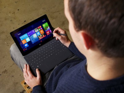 Microsoft Surface Mini        