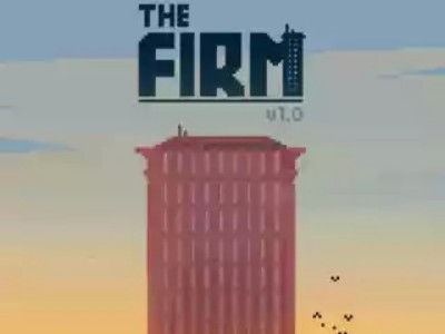 The Firm -   