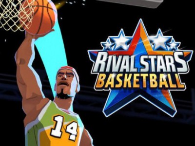 Rival Stars Basketball -         iOS  Android