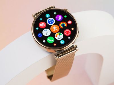  HUAWEI WATCH GT 4         ?