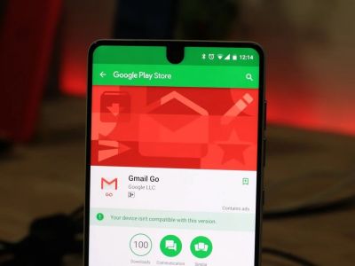   Gmail     Android-