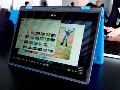  Acer Aspire R 11    