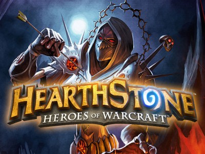    Hearthstone     