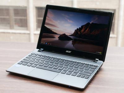 Acer      Chrome OS