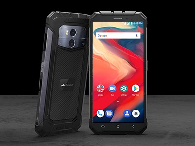  #1508: Ulefone Armor X2, Samsung Galaxy M2, Qualcomm Snapdragon 8150,   Xiaomi