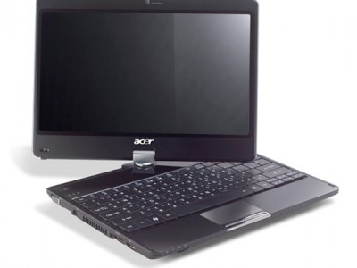 Acer Aspire Timeline 1825PT -    Tablet