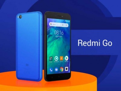 Redmi Go   Android     80