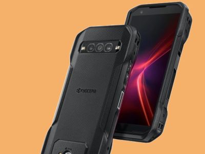 Kyocera    DuraForce PRO 3