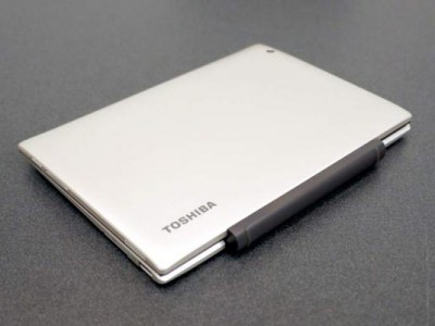 Toshiba Satellite Click Mini -     