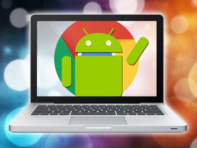 Chrome OS    Google Play