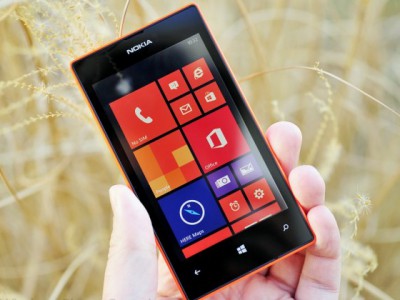 Nokia     Lumia 530