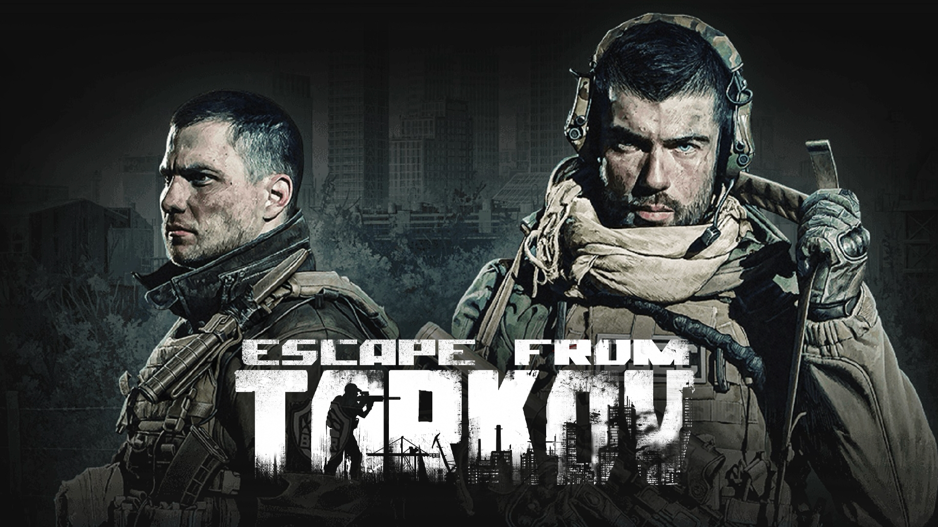 Охотники за наградой. Авторы Escape from Tarkov нашли новый способ борьбы с  читерами - 4PDA