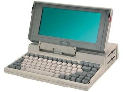 Toshiba       