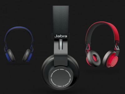 Jabra Move -     