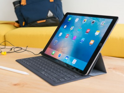 Apple       iPad Pro