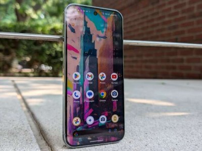 DxOMark: - Pixel 9 Pro XL     