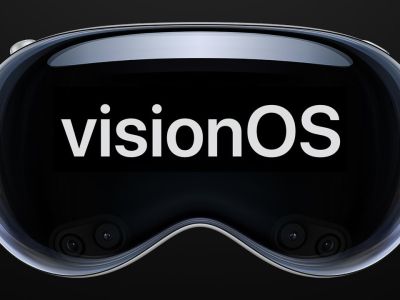 Apple  visionOS 2   Vision Pro