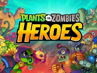   Plants vs. Zombies   Hearthstone