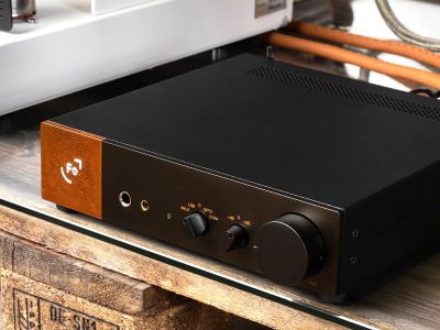  Ferrum Audio Erco:   -