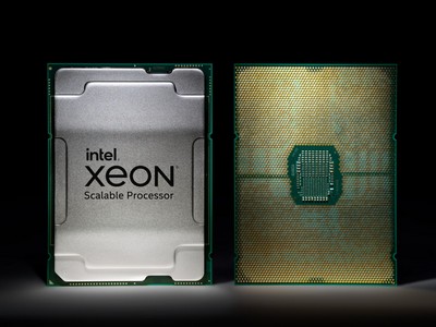 40   $8100. Intel   Xeon 3- 