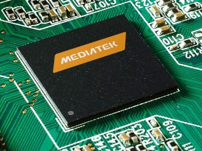 MediaTek       