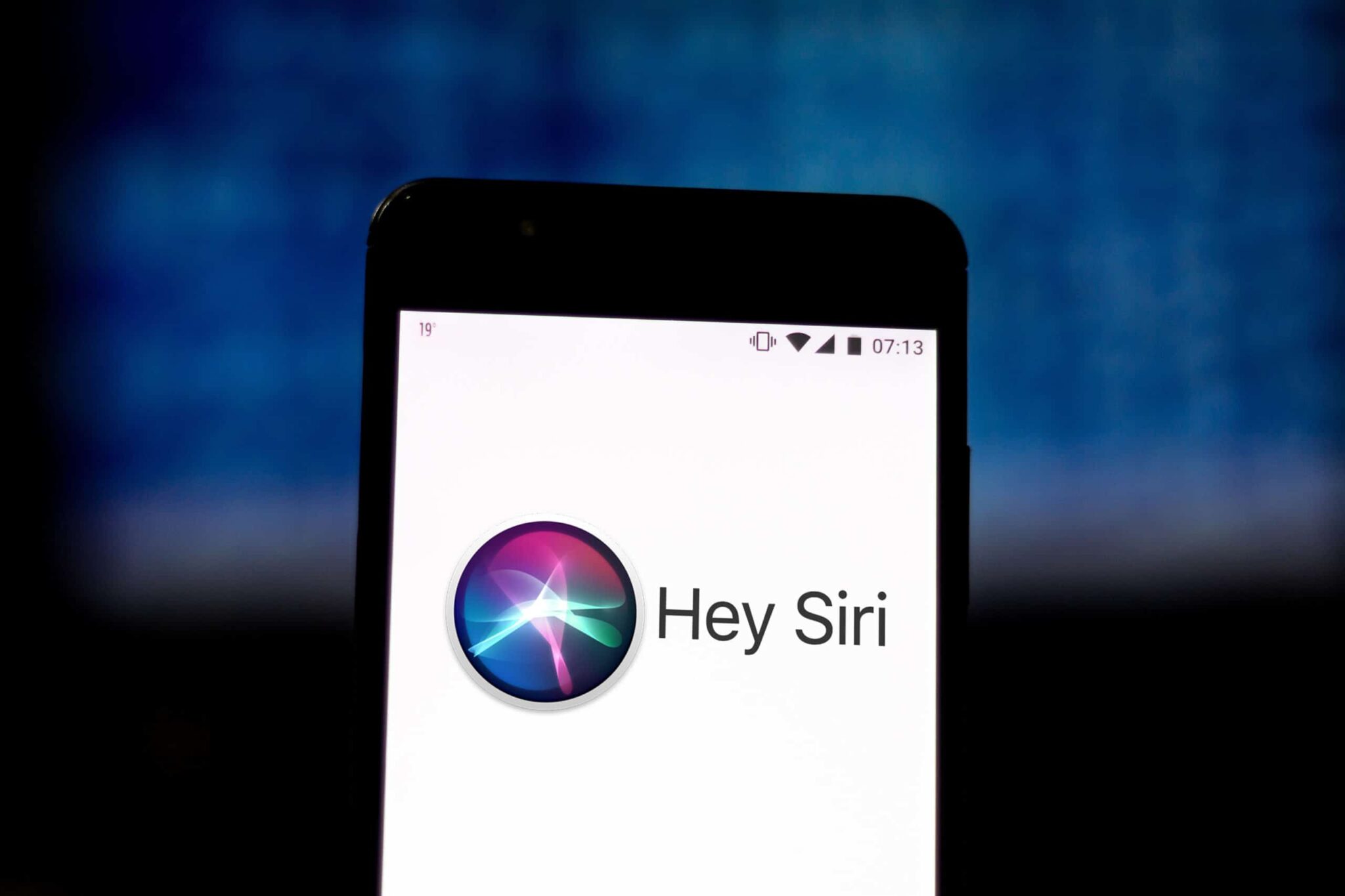 Apple избавится от раздражающего недостатка Siri - 4PDA