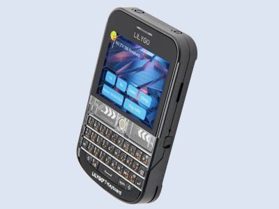  LILYGO T-Deck Plus    Blackberry   $70