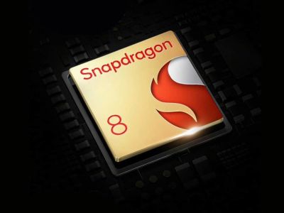 :   Snapdragon 8 Gen 4   