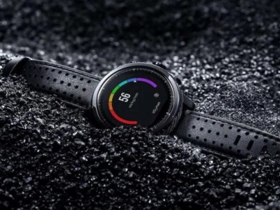  - Amazfit Zepp E    