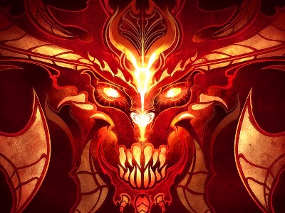 :  Diablo Immortal   Blizzard  ?